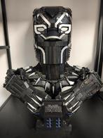 Lego Black Panther buste, Ophalen, Zo goed als nieuw, Lego