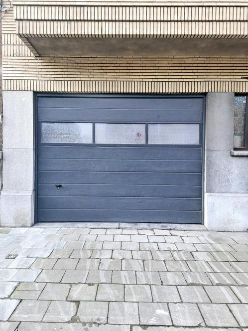 Garage/Entrepôt à Louer, Immo, Garages en Parkeerplaatsen, Luik (stad)