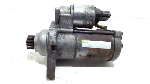 STARTMOTOR Volkswagen Polo V (6R) (02Z911024H), Auto-onderdelen, Motor en Toebehoren, Volkswagen, Gebruikt