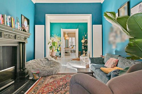 Appartement te koop in Brussel, 1 slpk, Immo, Huizen en Appartementen te koop, Appartement, E