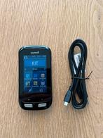 Garmin edge 1000 + Polar H6, Fietsen en Brommers, Fietsaccessoires | Fietscomputers, Ophalen of Verzenden, Zo goed als nieuw