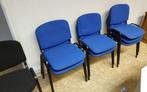 stoelen, vergaderstoel, bezoekersstoel, Ophalen
