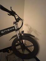 Engwe X26 neuf, Fietsen en Brommers, Fietsen | Vouwfietsen, Ophalen, Zo goed als nieuw