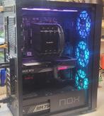 Refurbished Game PC i5-9600K | RTX 3060 Ti, Computers en Software, Ophalen, Custom Gaming Pc, 32 GB, Refurbished