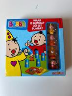 Bumba spelletje, Ophalen, Gebruikt