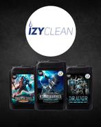 Produits de nettoyage pour tapis et tissus d'ameublement, Envoi, Produit de nettoyage