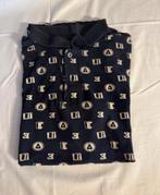 Polo H&M, Vêtements | Hommes, Polos, Enlèvement ou Envoi, Comme neuf, Taille 46 (S) ou plus petite, Bleu