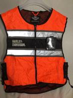 Harley Davidson fluo hesje, Motoren, Overige typen, Dames, Harley Davidson, Ophalen of Verzenden