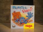 Monstervangst HABA, Hobby en Vrije tijd, Een of twee spelers, Ophalen, Zo goed als nieuw, HABA