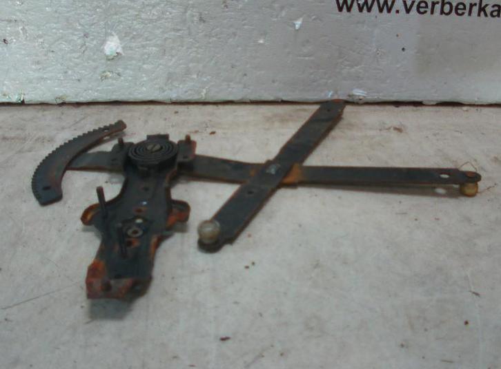 RAAMMECHANIEK ELEK LINKS ACHTER Citroën CX II, Auto-onderdelen, Carrosserie, Citroën, Achter, Links, Gebruikt