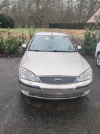 Ford Mondeo 2005 - Export, Autos, Ford, Mondeo, 5 places, Cuir, 4 portes