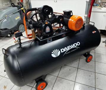 Compressor Daewoo Daax500l nieuw
