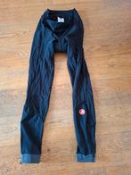 Castelli Dames Fietsbroek XL, Fietsen en Brommers, Fietsaccessoires | Fietskleding, Verzenden, Zo goed als nieuw, XL, Dames