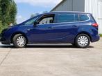 Opel Zafira 1.6Cdti Bj 2017 (EURO6) 90 000 km À L'EXPORTATIO, Autos, Opel, Achat, Entreprise, Boîte manuelle, 1589 cm³