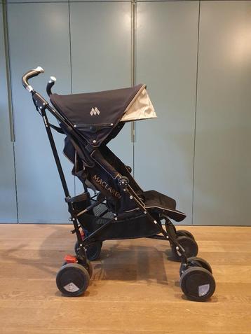 Maclaren buggy model Techno XT beschikbaar voor biedingen