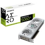 GIGABYTE GeForce RTX 5060 Ti AERO OC 16G, Ophalen of Verzenden, Zo goed als nieuw, PCI, Nvidia