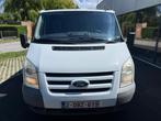 Ford transit 2011, Auto's, Transit, Te koop, Particulier, Radio