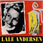 cd   /   Lale Andersen – Lili Marleen, Ophalen of Verzenden