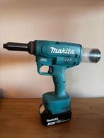 Makita blindklinknageltang 18V, Doe-het-zelf en Bouw, Gereedschap | Boormachines, Ophalen, Nieuw