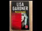 Thrillers divers, Ophalen, Gelezen
