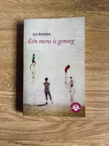 Boek: Eén mens is genoeg beschikbaar voor biedingen