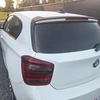 Bmw 118d M performance Sporthatch xenon, Auto's, BMW, Euro 5, 1995 cc, Particulier, Dealer onderhouden