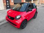Smart Fortwo cabriolet automatique, Autos, Smart, Cuir, Achat, ForFour, Automatique