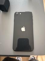 Iphone SE (2nd Gen), Telecommunicatie, Mobiele telefoons | Apple iPhone, Ophalen, Gebruikt, Zwart, 64 GB