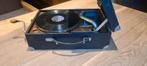 Platenspeler his Masters voice 1930 165€, Ophalen of Verzenden