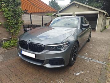 BMW 530E iPerformance met m pakket en veel meer beschikbaar voor biedingen