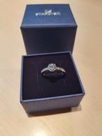 Ring : 100€, Ophalen, Zo goed als nieuw