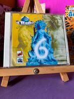 La bush - music from the temple of house vol.6, Cd's en Dvd's, Cd's | Dance en House, Verzenden