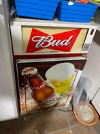 Retro ijskast BUD, Enlèvement, Comme neuf