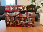 Lego Ninjago  - Masters of Spinjitzi 70591, Ophalen of Verzenden