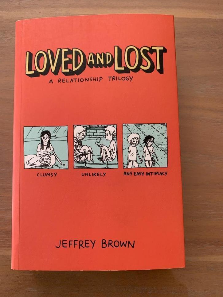 Loved and Lost, Livres, BD | Comics, Neuf, Comics, Amérique, Enlèvement ou Envoi