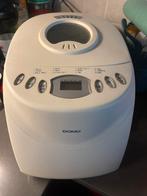 Domo broodmachine, Elektronische apparatuur, Broodbakmachines, Ophalen, Gebruikt, Met timer