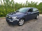 OPEL ASTRA 1.7CDTI 👉114500KM👈✅CT+CAR-PASS OK✅, Autos, Achat, Vitres électriques, Entreprise, Boîte manuelle