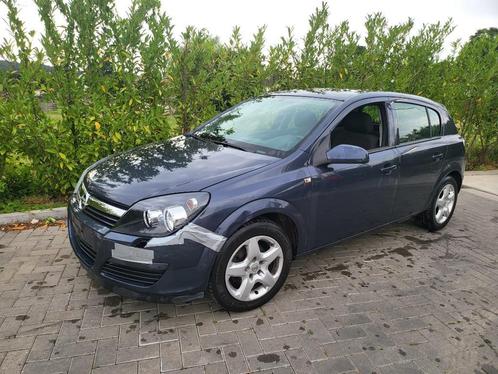 OPEL ASTRA 1.7CDTI 👉114500KM👈✅CT+CAR-PASS OK✅, Autos, Opel, Entreprise, Achat, Astra, ABS, Airbags, Air conditionné, Ordinateur de bord