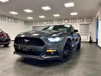 FORD MUSTANG 2.3i / 1stehands / automatisch / Onderhoud boek, Auto's, Ford, Automaat, 4 zetels, USB, 4 cilinders