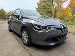 Renault Clio Grandtour 1.2 benzine, Blanco Gekeurd, Auto's, Voorwielaandrijving, Euro 5, 4 cilinders, 127 g/km