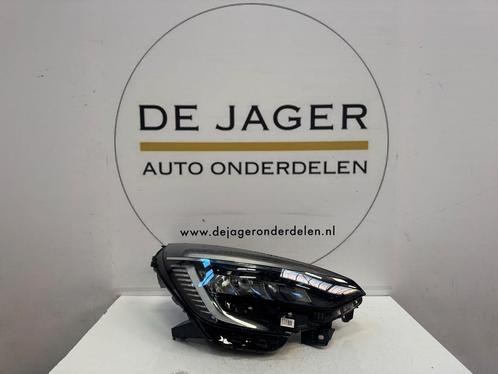 RENAULT CLIO V 5 KOPLAMP LED PURE VISION RECHTS 260104922R, Auto-onderdelen, Verlichting, Renault, Gebruikt