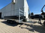 HENRA MAJOR 3Z-Kipper 351x185cm 3500kg PARABILIC, Ophalen, Nieuw, https://www.trailersland.be/, HENRA