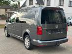 VW Caddy Maxi -2.0TDI - Dubbel cabine 5zit - 28651KM! -, Auto's, Voorwielaandrijving, 75 kW, Stof, Euro 6