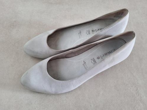 TAMARIS Sleehakschoen, Kleding | Dames, Schoenen, Gedragen, Overige typen, Grijs, Ophalen