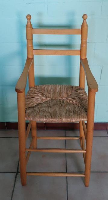 chaise pour bébé, Enlèvement, Utilisé, Autres types