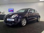 Alfa Romeo MiTo Mito Twinair Turismo Benzine - 1ste Eigenaar, Autos, https://public.car-pass.be/vhr/4b5daf52-d5f6-4779-abc4-4afc5365e490