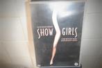 DVD Show Girls(Een Film Van Paul Verhoeven), CD & DVD, DVD | Action, Comme neuf, À partir de 12 ans, Enlèvement ou Envoi, Comédie d'action
