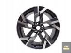 Skoda Karoq 57A 19 inch velg 57A601025AF origineel, Auto-onderdelen, Banden en Velgen, Gebruikt