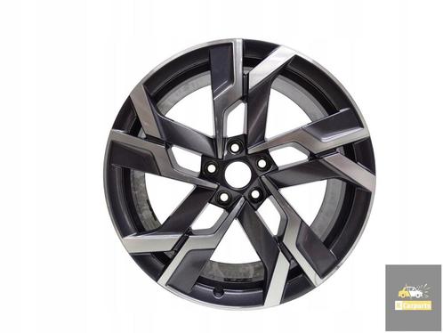 Skoda Karoq 57A 19 inch velg 57A601025AF origineel, Auto-onderdelen, Banden en Velgen, Gebruikt