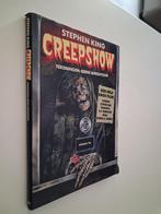 Strip Stephen King: Creepshow, Ophalen of Verzenden
